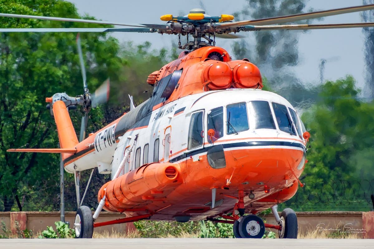 Wonder Aviation