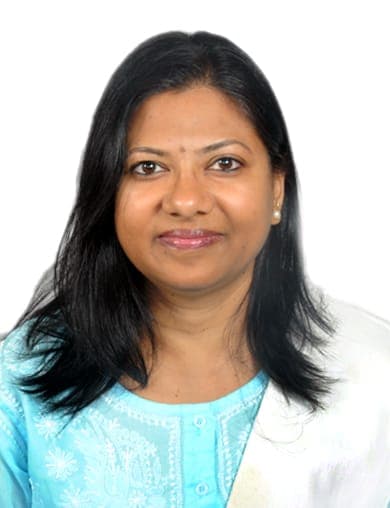 Ms Subhalaxmi Subudhi